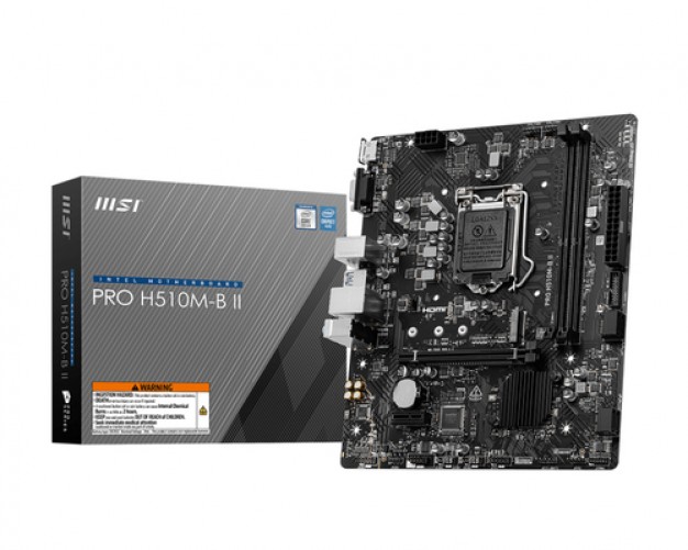 PRO H510M-B II_OBA